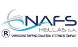 Λογότυπο NAFS HELLAS SA 