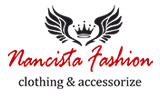 Λογότυπο NANCISTA FASHION 