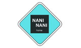 Λογότυπο NANI NANI HOME
