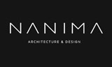 Λογότυπο NANIMA ARCHITECTURE & DESIGN 