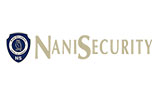 Λογότυπο NANIS SECURITY