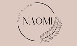 Λογότυπο NAOMI NAILS 