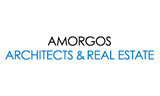 Λογότυπο ΝΑΣΙΟΠΟΥΛΟΥ ΑΠΟΣΤΟΛΙΑ - AMORGOS ARCHITECTS & REAL ESTATE 