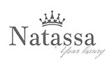 Λογότυπο NATASSA HAIR SALON 