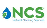 Λογότυπο NATURAL CLEANING SERVICES