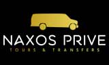 Λογότυπο NAXOS PRIVE TOURS & TRANSFERS 