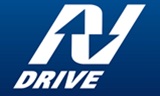 Λογότυπο NDRIVE