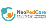 Λογότυπο NEOPEDCARE - ΚΕΝΤΡΟ ΝΕΟΓΝΟΛΟΓΙΚΗΣ & ...