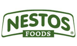 Λογότυπο NESTOS FOODS 