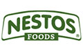 Λογότυπο NESTOS FOODS 