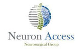 Λογότυπο NEURON ACCESS 