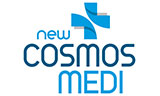 Λογότυπο NEW COSMOS MEDI 