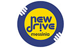 Λογότυπο NEW DRIVE MESSINIA - ΚΑΝΤΖΙΛΙΕΡΗΣ Μ. - ΚΟΥΚΟΥΤΣΗΣ Φ. 