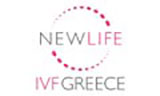 Λογότυπο NEW LIFE IVF A.E. 