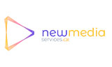 Λογότυπο NEW MEDIA SERVICES 