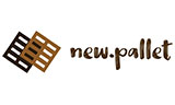 Λογότυπο NEW PALLET