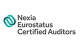 Λογότυπο NEXIA EUROSTATUS A.E. 