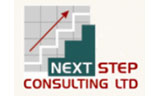 Λογότυπο NEXT STEP CONSULTING ΑΕ 