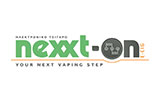 Λογότυπο NEXXTON E-CIG 