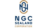 Λογότυπο NGC SEALAND CORPORATION