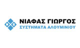 Λογότυπο NIAFAS GEORGIOS 