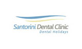 Λογότυπο ΝΙΚΟΛΙΤΣΗΣ ΒΑΣΙΛΕΙΟΣ Ι. - SANTORINI DENTAL CLINIC 