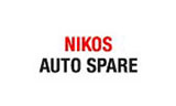 Λογότυπο NIKOS AUTO SPARE 