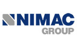 Λογότυπο NIMAC GROUP