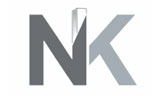 Λογότυπο NK PRINT