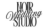 Λογότυπο NOIR WEDDING STUDIO & MORE