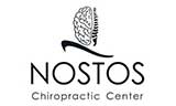 Λογότυπο NOSTOS CHIROPRACTIC CENTER 