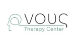 Λογότυπο NOUS THERAPY CENTER 