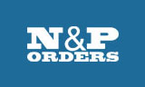 Λογότυπο N&P ORDERS 