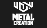 Λογότυπο NS METAL CREATION 