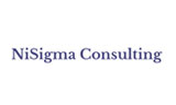 Λογότυπο NSIGMA CONSULTING 