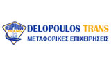 Λογότυπο NTELOPOULOI AFOI - DELOPOULOS TRANS 
