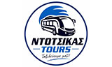 Λογότυπο ΝΤΟΤΣΙΚΑΣ TOURS