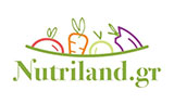 Λογότυπο NUTRILAND.GR - CHARITOPOULOU TERPSITHEA
