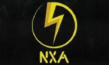 Λογότυπο NXA ELECTRIC - CHATZIANASTASIOU NIKOLAOS