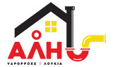 Λογότυπο Ο ΑΛΗ