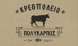 Λογότυπο O POLYKARPOS 