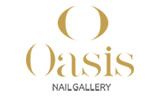 Λογότυπο OASIS NAIL GALLERY 