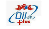 Λογότυπο OILPLUS 