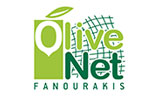 Λογότυπο OLIVE NET - ΦΑΝΟΥΡΑΚΗΣ Σ. ΟΒΕΕ