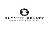 Λογότυπο OLYMPIC REALTY 