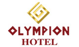 Λογότυπο OLYMPION HOTEL