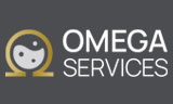 Λογότυπο OMEGA SERVICES 