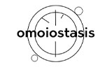 Λογότυπο OMOIOSTASIS - ΧΟΡΟΖΟΠΟΥΛΟΥ ΝΟΠΗ