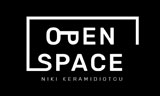 Λογότυπο OPEN SPACE KERAMIDIOTOU NIKI 