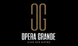 Λογότυπο OPERA GRANDE 